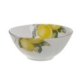 Set 6 boluri Lemon, InArt, Ø16 cm, ceramica