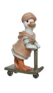 Roz, Duckling