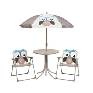 Multicolor, Set mobilier 4 piese