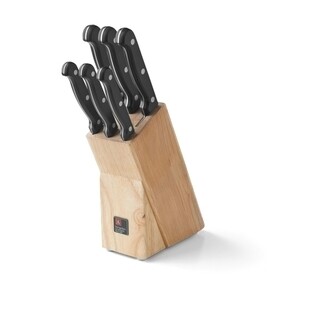 Negru;Bej, Set 7 piese