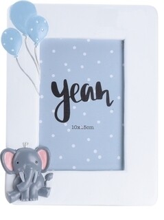 Multicolor, Elephant