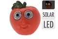 Lampa solara de gradina Peach, 8x10 cm