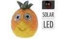 Lampa solara de gradina Pineapple, 8x10 cm
