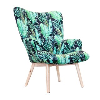 70x55x95 cm, Multicolor