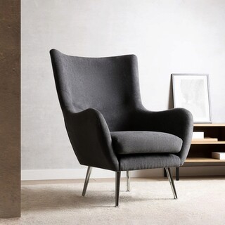 74x73x93 cm, Graphite