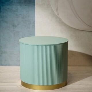 40x36 cm, Verde Fistic