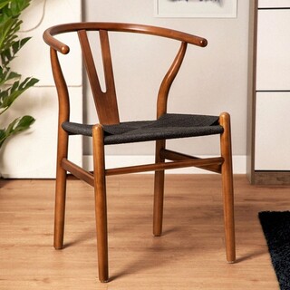 45x45x76 cm, Maro/Negru