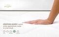 Green Future Basic Line Szuper ortopéd Matrac,160x190 cm