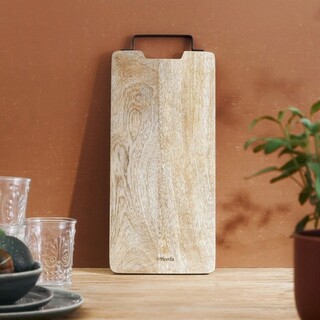 41x18 cm, Natur;Negru