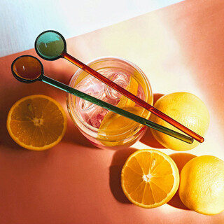 Multicolor, Set 18.5 cm