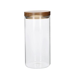 Transparent;Natur, Borcan 1.2 L