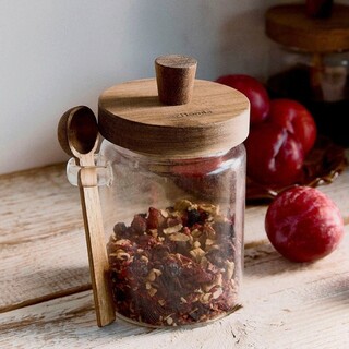 Transparent;Maro, Recipient 570 ml