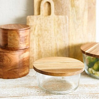 19x10 cm, Transparent;Maro