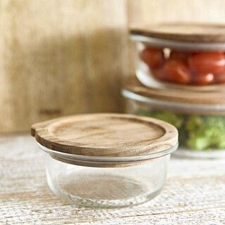 13x6 cm, Transparent;Maro