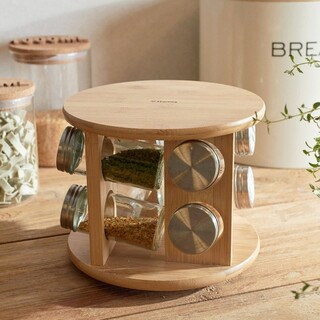 Natur;Transparent, Set 9 piese