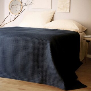 200x220 cm, Albastru