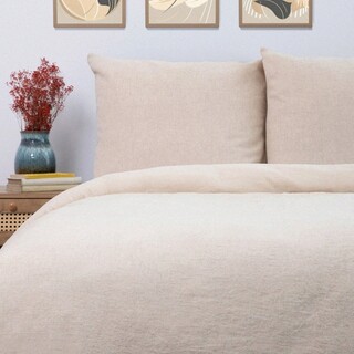 160x200 cm, Bej, Lenjerie V3