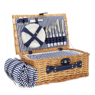 46x30x20 cm, Natural