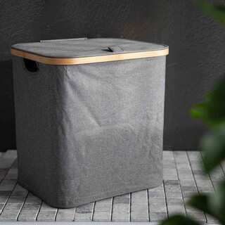 Gri, Cos 40.5x32x42 cm