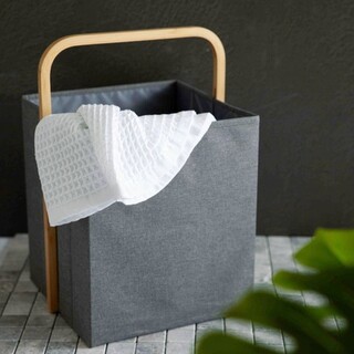 Gri, Cos 36x32x50 cm