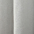 Draperie Mores, Homla, 140x250 cm, poliester, bej