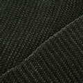 Patura Chenille, Homla, 130x170 cm, poliester, verde inchis