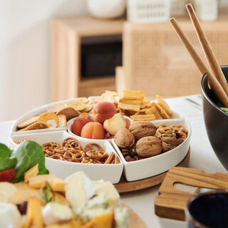 Multicolor, Set 5 boluri 30 cm