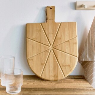 Natur, Platou pizza 43x39.5 cm