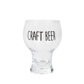 Transparent, Pahar 350 ml