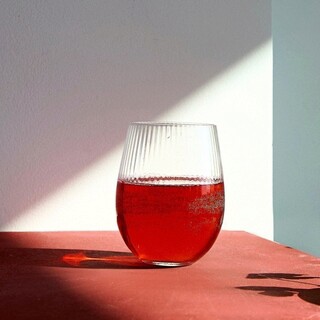 Transparent, Pahar 550 ml