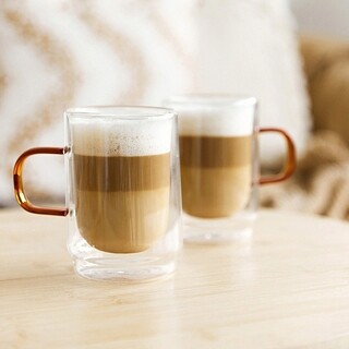 Transparent;Maro, Set 350 ml