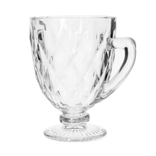 Transparent, Carafa 1 L