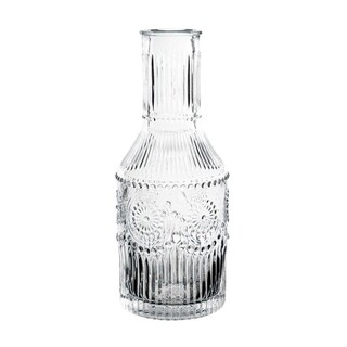 Transparent, Carafa 900 ml