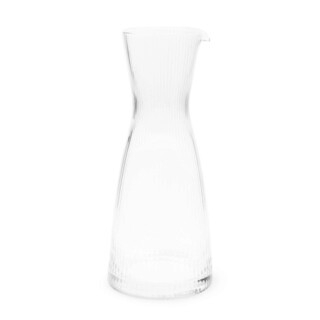 Transparent, Carafa 1 L