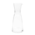 Carafa Lynn, Homla, 1 L, sticla, transparent
