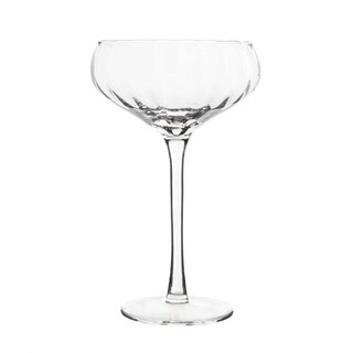 Transparent, Pahar 300 ml