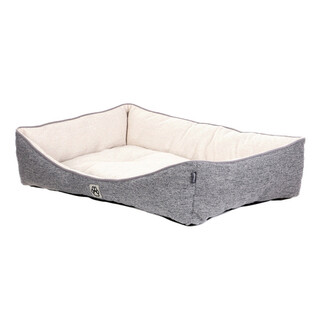 78x56x18 cm, Crem;Gri