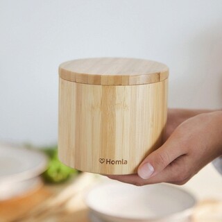 Natur, Recipient depozitare