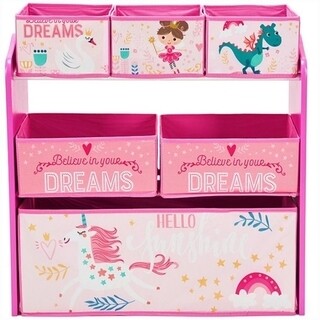 Roz, Believe in your dreams