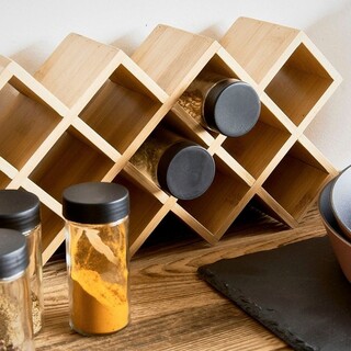 Natur, Suport condimente 42x17 cm