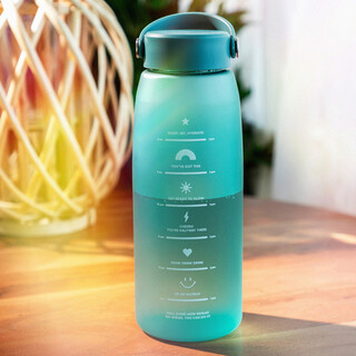 Albastru, Sticla 950 ml