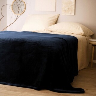 200x220 cm, Albastru