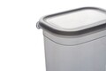 Set recipiente depozitare, Hermia, 964FRM5332, Antracit