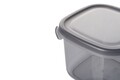Set recipiente depozitare, Hermia, 964FRM5352, Antracit