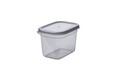 Set recipiente depozitare, Hermia, 964FRM5333, Antracit