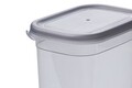 Set recipiente depozitare, Hermia, 964FRM5333, Antracit