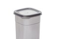Set recipiente depozitare, Hermia, 964FRM5356, Antracit