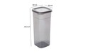 Set recipiente depozitare, Hermia, 964FRM5356, Antracit