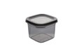 Set recipiente depozitare, Hermia, 430KSV9478, Antracit