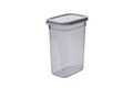 Set recipiente depozitare, Hermia, 430KSV9471, Antracit
